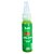 Corante Sangue Artificial Alimentício - Verde - 20ml - 1 unidade - Mago - Rizzo - Imagem 1