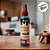 Corante ChocoSoft Preto - 50g  - 1 unidade - Mago - Rizzo - Imagem 3