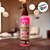 Corante ChocoSoft Rosa - 50g  - 1 unidade - Mago - Rizzo - Imagem 3
