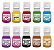 Corante Liquido - 10ml - Mix - Imagem 1
