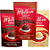 Chocolate Granulado Melken Granule Sabores 400g Harald - Imagem 1