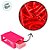 FiniBox Tubes Morango - 1kg - 1 unidade - Fini - Rizzo - Imagem 2
