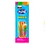 Tubes Twister Frutas Silvestres e Nata - 180g - 12 unidades - Fini - Rizzo - Imagem 2