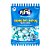 Marshmallow Torção Azul Recheadinho - 250 g - 1 unidade - Fini - Rizzo - Imagem 1