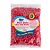 Mini Balinha para Lembrancinha Sabor Tutti Frutti - Vermelho - 500g  - 1 unidade - Rizzo - Imagem 1