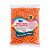 Mini Balinha para Lembrancinha Sabor Tutti Frutti - Laranja - 500g  - 1 unidade - Rizzo - Imagem 1