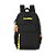 Mochila Escolar - Bob Esponja - Preta - 44,3x30,3,17,5cm - 1 unidade - Rizzo - Imagem 5