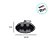 PetCode - Batman - 3,5x2cm - 1 unidade - Rizzo - Imagem 2