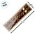 Caixa 20 Doces Retangular Kraft com Tampa Cristal - 10 unidades - 39x9,5x4cm - Cromus Profissional - Rizzo Confeitaria - Imagem 3