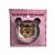 Cortador Face Panda / Urso M Ref. 199 RR Cortadores Rizzo Confeitaria - Imagem 1