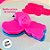 Kit Cortador Carimbo Casal Lilo  - 6,5x5,5cm - Ref. 1046 - 2 unidades - RR Cortadores - Rizzo - Imagem 3