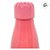 Garrafa Squeeze Pet Paris - Stitch - Rosa Tampa Rosa - 600ml  23cm - 1 unidade - Disney Original - Rizzo - Imagem 2