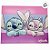 Caixa Retangular Com Tampa - Stitch - 1 unidade - Disney Original - Rizzo - Imagem 4