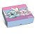 Caixa Retangular Com Tampa - Stitch - 1 unidade - Disney Original - Rizzo - Imagem 8
