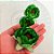 Forminha para Doces Finos - Bela Limão Claro - 30 unidades - Decora Doces - Rizzo - Imagem 2
