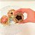 Forminha para Doces Finos - Bela Dourado - 30 unidades - Decora Doces - Rizzo - Imagem 3
