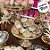 Forminha para Doces Finos - Bela Dourado - 30 unidades - Decora Doces - Rizzo - Imagem 6