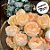 Forminha para Doces Finos - Bela Creme - 30 unidades - Decora Doces - Rizzo - Imagem 6