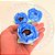 Forminha para Doces Finos - Bela Azul Claro  - 30 unidades - Decora Doces - Rizzo - Imagem 3
