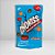 Pastilhas Confeitadas Sabor Chocolate com Avelã Chokiss - 120g - 1 unidade - Rizzo - Imagem 1