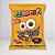 Mini Pastilhas Confeitadas Sabor Chocolate Coloreti - Cores Sortidas - 1kg - 1 unidade - Rizzo - Imagem 1