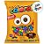 Mini Pastilhas Confeitadas Sabor Chocolate Coloreti - Cores Sortidas - 1kg - 1 unidade - Rizzo - Imagem 2