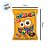 Pastilhas Confeitadas Sabor Chocolate Coloreti - Cores Sortidas - 1kg - 1 unidade - Rizzo - Imagem 4