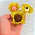 Forminha para Doces Finos - Madri Amarelo Vivo - 30 unidades - Decora Doces - Rizzo - Imagem 3