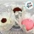 Forminha para Doces Finos - Madri Branco - 30 unidades - Decora Doces - Rizzo - Imagem 2