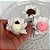 Forminha para Doces Finos - Madri Branco - 30 unidades - Decora Doces - Rizzo - Imagem 3