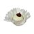 Forminha para Doces Finos - Madri Branco - 30 unidades - Decora Doces - Rizzo - Imagem 5