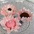 Forminha para Doces Finos - Madri Chá - 30 unidades - Decora Doces - Rizzo - Imagem 1