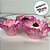 Forminha para Doces Finos - Madri Chiclete - 30 unidades - Decora Doces - Rizzo - Imagem 6