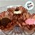 Forminha para Doces Finos - Madri Avelã - 30 unidades - Decora Doces - Rizzo - Imagem 2
