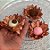 Forminha para Doces Finos - Madri Avelã - 30 unidades - Decora Doces - Rizzo - Imagem 3