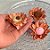 Forminha para Doces Finos - Madri Canela - 30 unidades - Decora Doces - Rizzo - Imagem 3