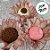 Forminha para Doces Finos - Madri Doce de Leite - 30 unidades - Decora Doces - Rizzo - Imagem 2