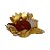 Forminha para Doces Finos - Madri Dourado - 30 unidades - Decora Doces - Rizzo - Imagem 5