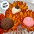 Forminha para Doces Finos - Madri Laranja - 30 unidades - Decora Doces - Rizzo - Imagem 2