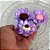 Forminha para Doces Finos - Madri Lilas - 30 unidades - Decora Doces - Rizzo - Imagem 3