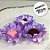 Forminha para Doces Finos - Madri Lilas - 30 unidades - Decora Doces - Rizzo - Imagem 6