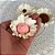 Forminha para Doces Finos - Madri Marfim - 30 unidades - Decora Doces - Rizzo - Imagem 3
