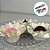 Forminha para Doces Finos - Madri Marfim - 30 unidades - Decora Doces - Rizzo - Imagem 6