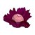 Forminha para Doces Finos - Madri Pink - 30 unidades - Decora Doces - Rizzo - Imagem 5