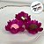 Forminha para Doces Finos - Madri Pink - 30 unidades - Decora Doces - Rizzo - Imagem 6