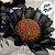 Forminha para Doces Finos - Madri Preto - 30 unidades - Decora Doces - Rizzo - Imagem 2