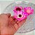 Forminha para Doces Finos - Madri Rosa Claro - 30 unidades - Decora Doces - Rizzo - Imagem 3
