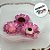 Forminha para Doces Finos - Madri Rosa Seco 1 - 30 unidades - Decora Doces - Rizzo - Imagem 6