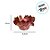 Forminha para Doces Finos - Madri Rose Gold - 30 unidades - Decora Doces - Rizzo - Imagem 4