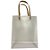 Sacola Transparente Fosca PVC com Alça de Fibra - 25x20x10cm  - 10 unidades - Rizzo - Imagem 5